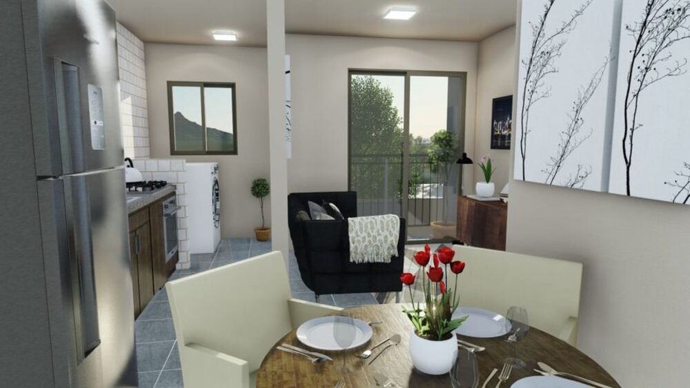 Cobertura, 2 quartos, 132 m² - Foto 12