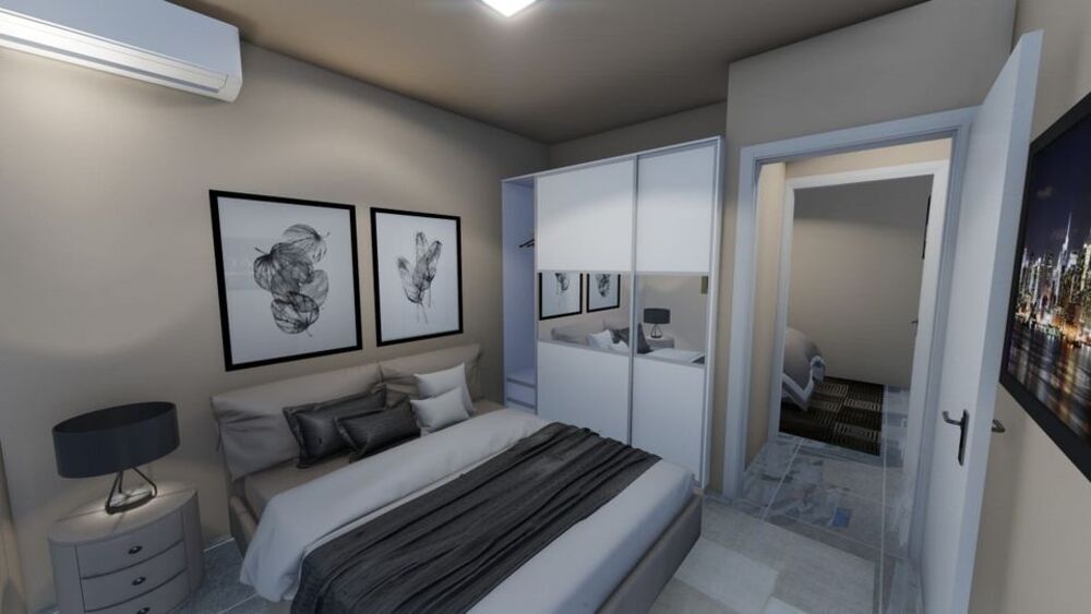 Cobertura, 2 quartos, 132 m² - Foto 2