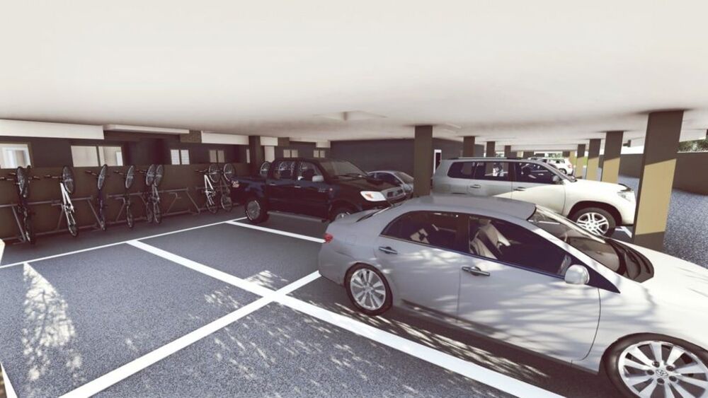 Cobertura, 2 quartos, 132 m² - Foto 7