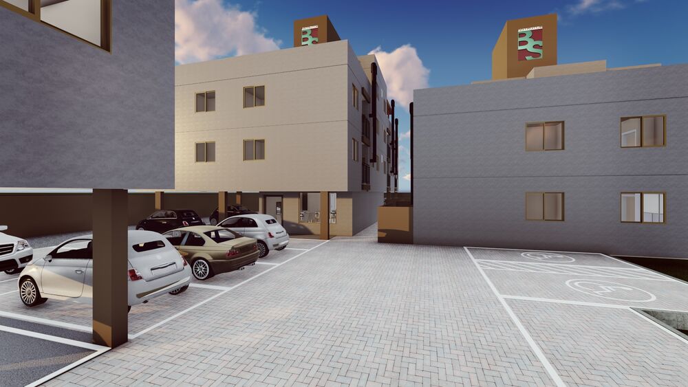 Cobertura, 2 quartos, 132 m² - Foto 10