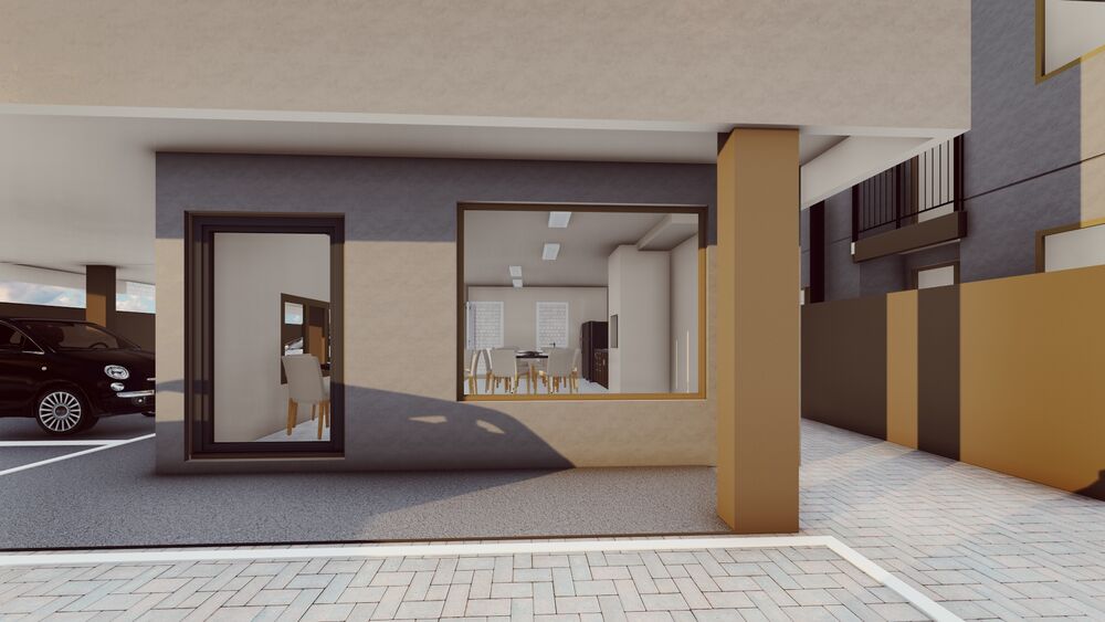 Cobertura, 2 quartos, 132 m² - Foto 9