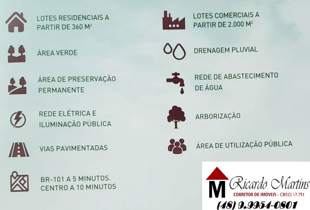 Terreno, 374 m² - Foto 4