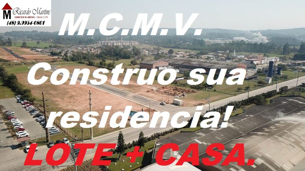 Terreno, 374 m² - Foto 6