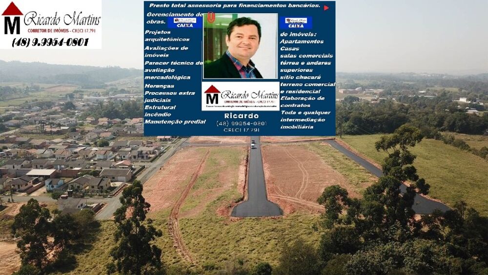 Terreno, 374 m² - Foto 7