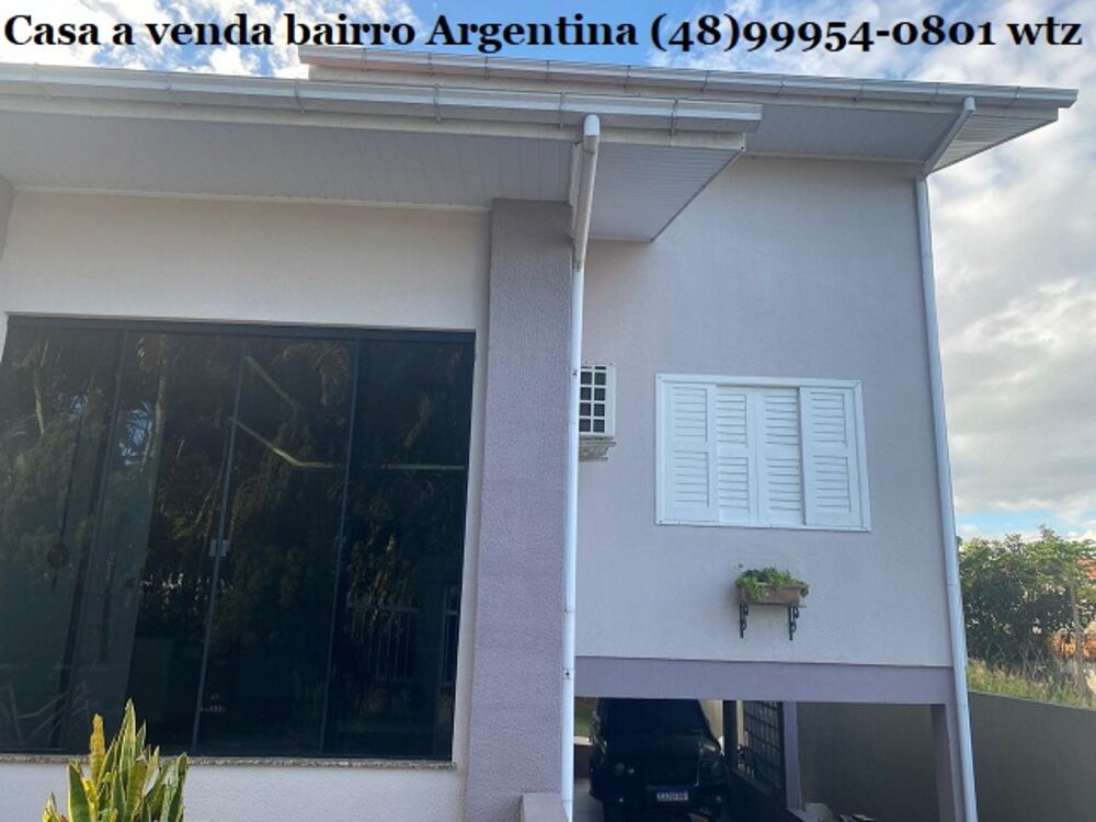 Casa, 3 quartos, 140 m² - Foto 1