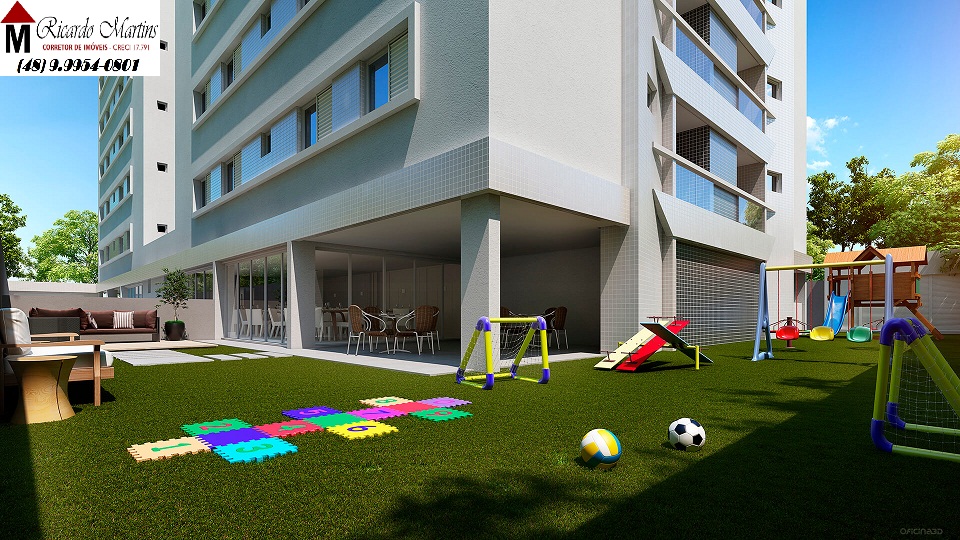 Apartamento, 3 quartos, 127 m² - Foto 7