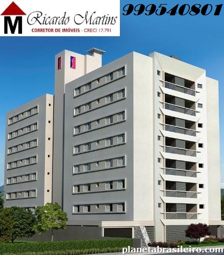 Apartamento, 3 quartos, 127 m² - Foto 8