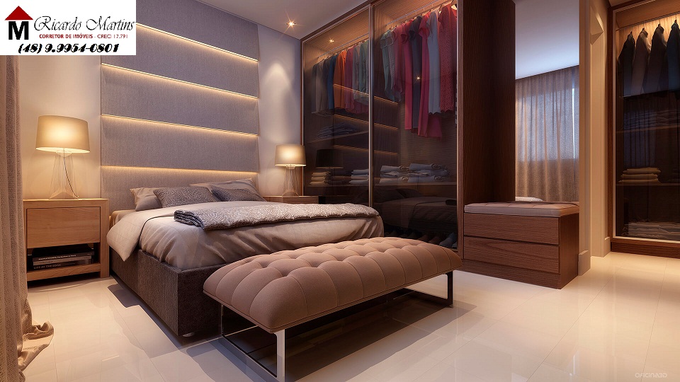 Apartamento, 3 quartos, 127 m² - Foto 2