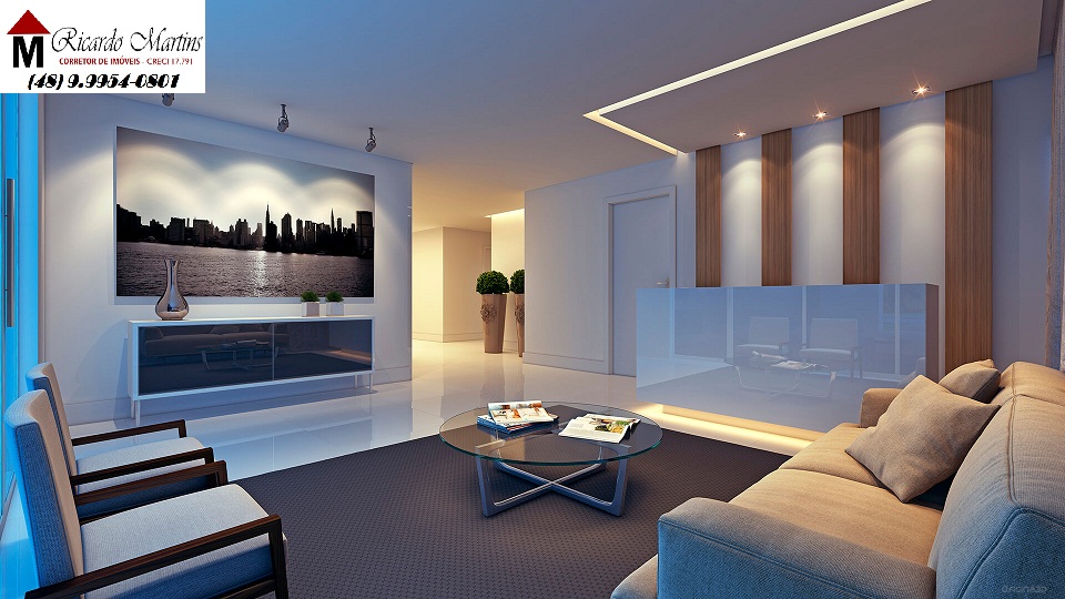 Apartamento, 3 quartos, 127 m² - Foto 6