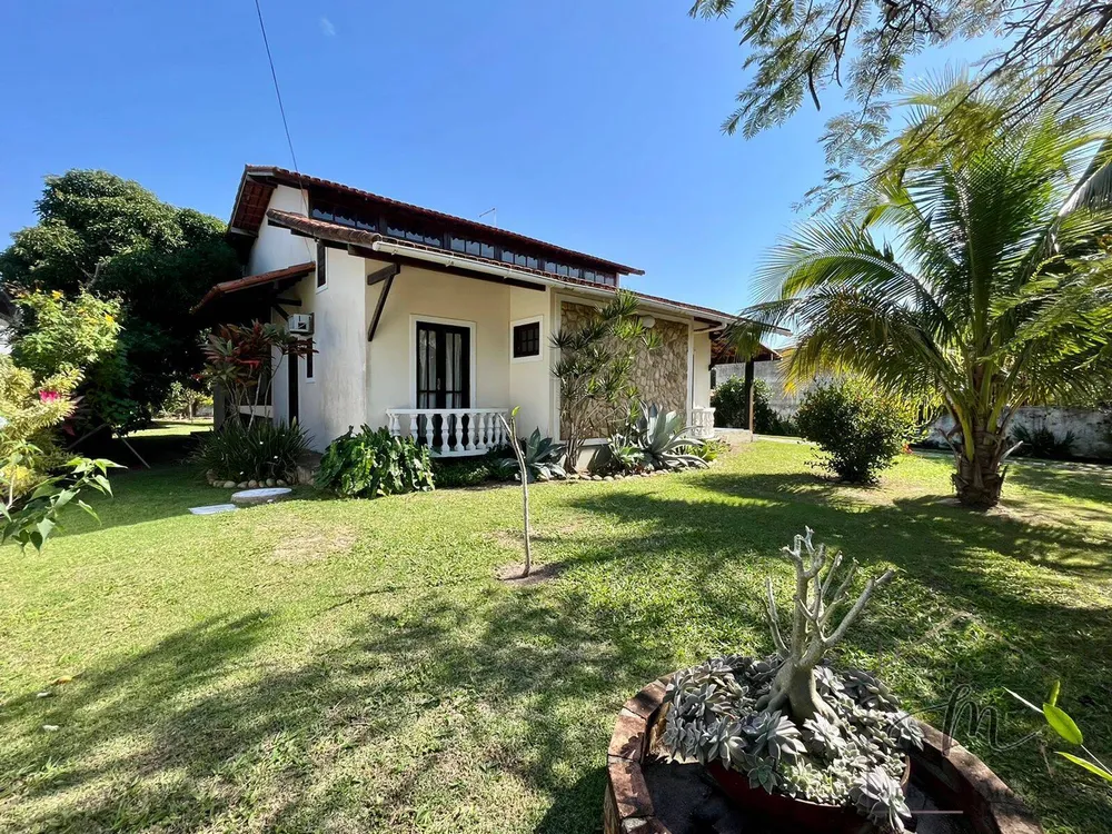 Casa de Condomínio, 4 quartos - Foto 3