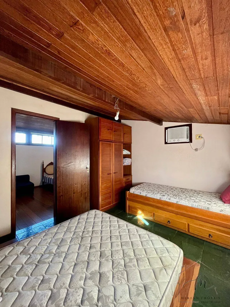 Casa de Condomínio, 4 quartos - Foto 35