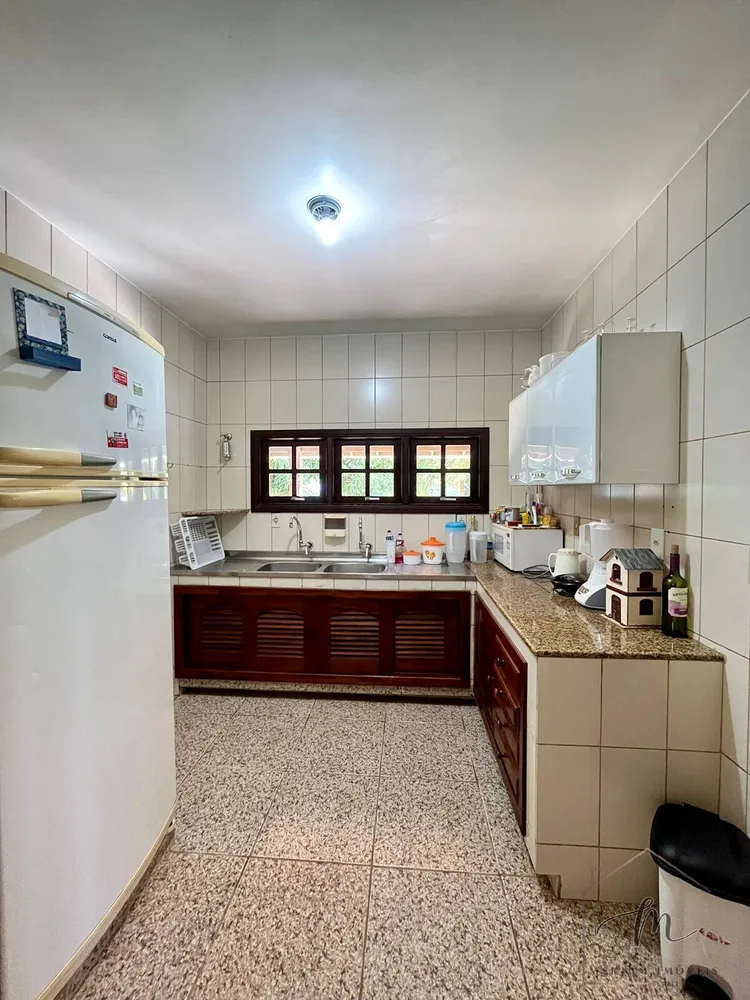 Casa de Condomínio, 4 quartos - Foto 10
