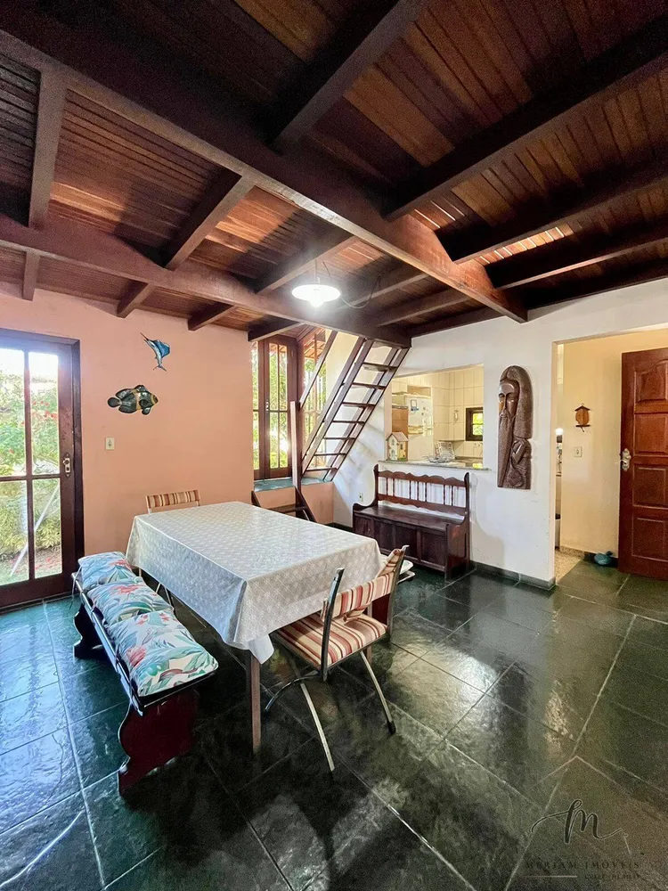 Casa de Condomínio, 4 quartos - Foto 7