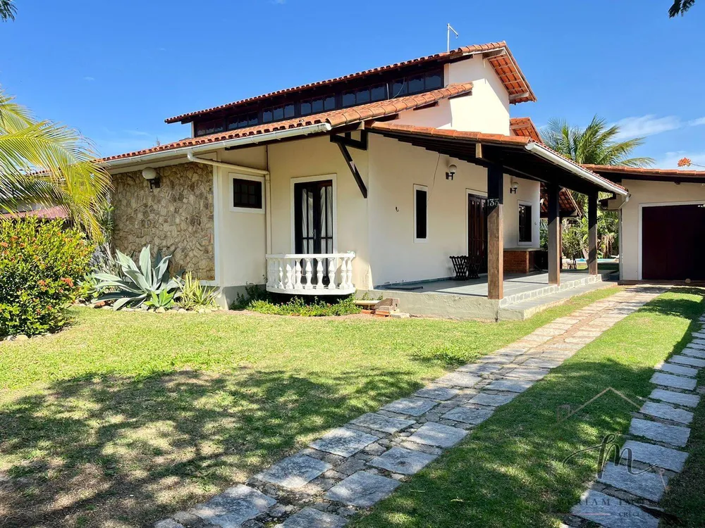Casa de Condomínio, 4 quartos - Foto 1