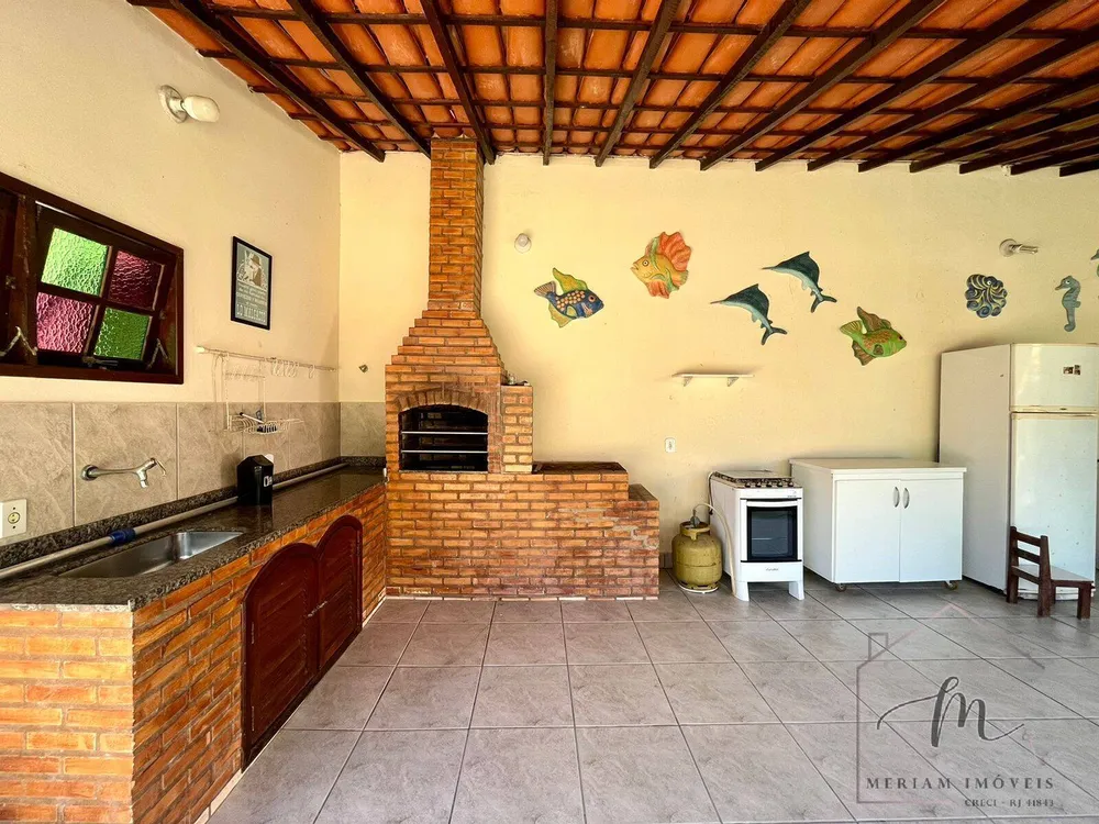 Casa de Condomínio, 4 quartos - Foto 32