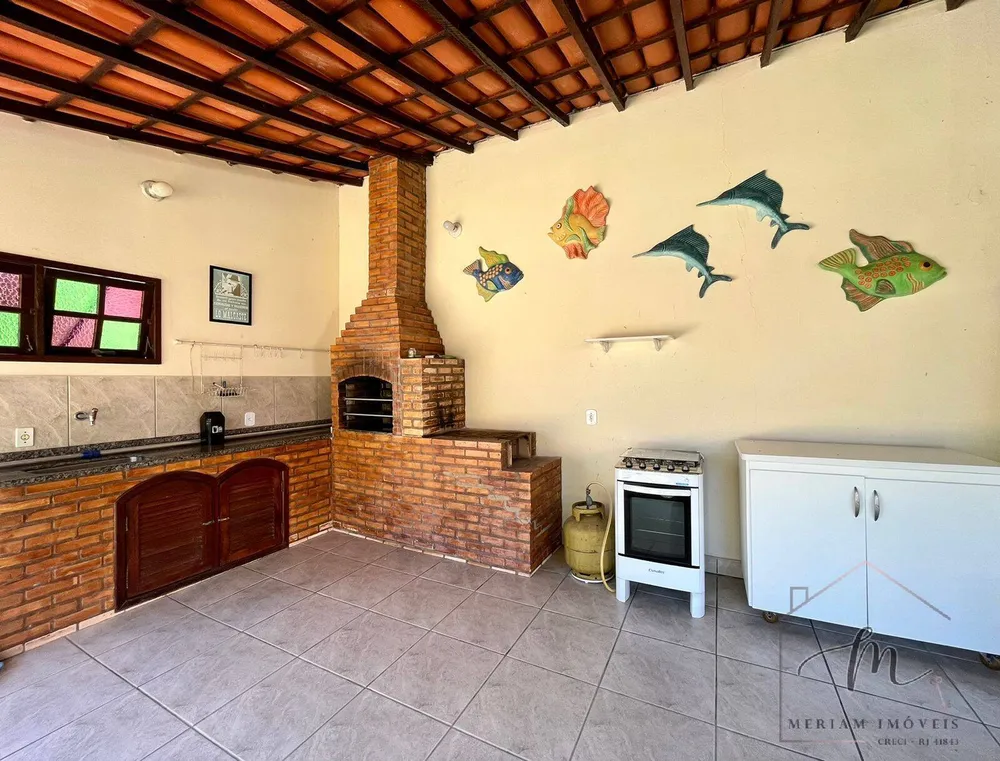Casa de Condomínio, 4 quartos - Foto 31