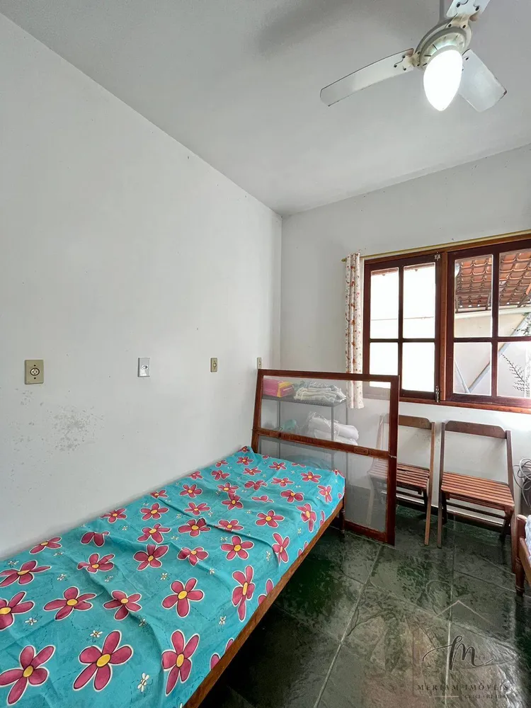 Casa de Condomínio, 4 quartos - Foto 21