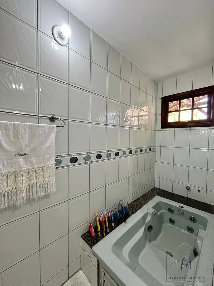 Casa de Condomínio, 4 quartos - Foto 16