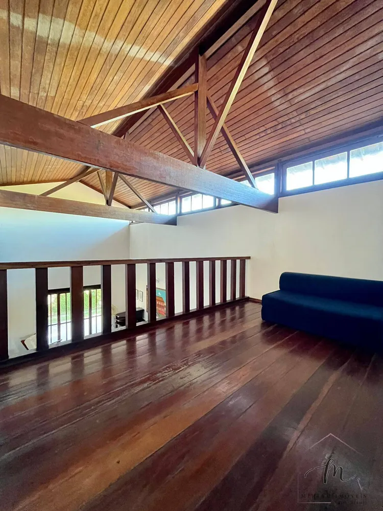 Casa de Condomínio, 4 quartos - Foto 28
