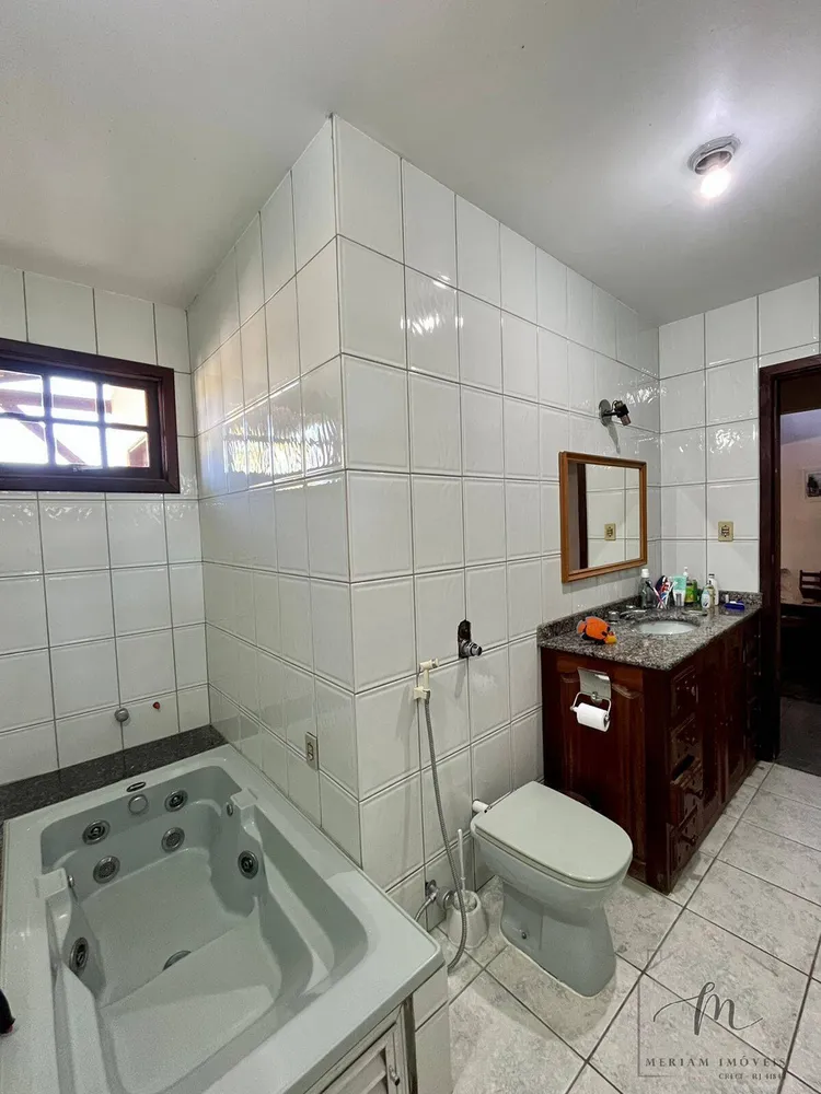 Casa de Condomínio, 4 quartos - Foto 17