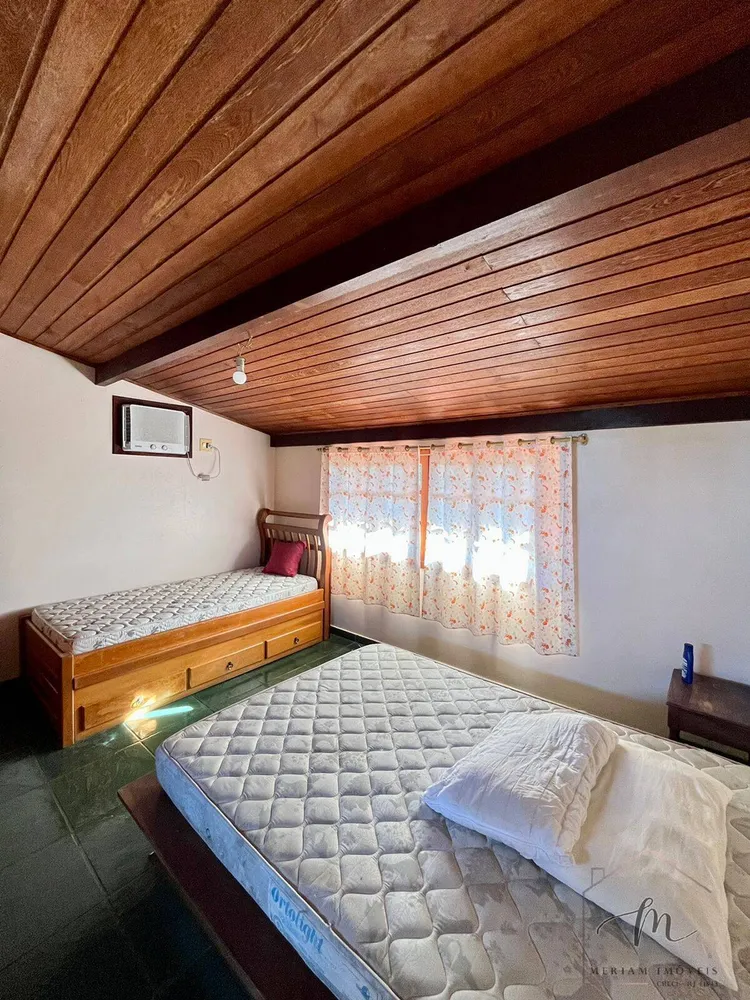 Casa de Condomínio, 4 quartos - Foto 26