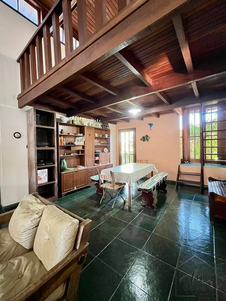 Casa de Condomínio, 4 quartos - Foto 9