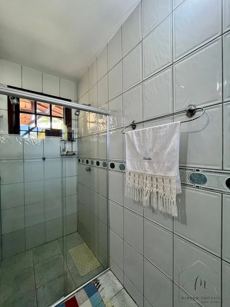 Casa de Condomínio, 4 quartos - Foto 18