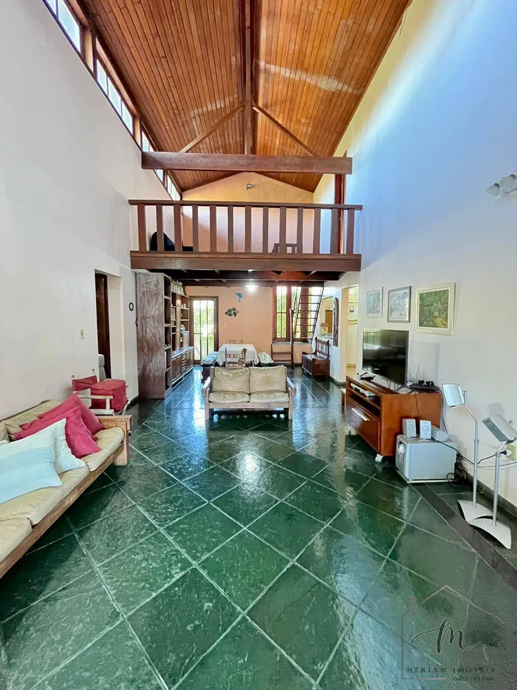 Casa de Condomínio, 4 quartos - Foto 8