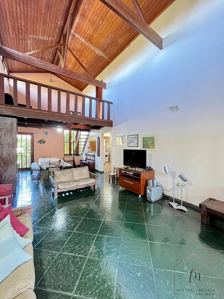 Casa de Condomínio, 4 quartos - Foto 6