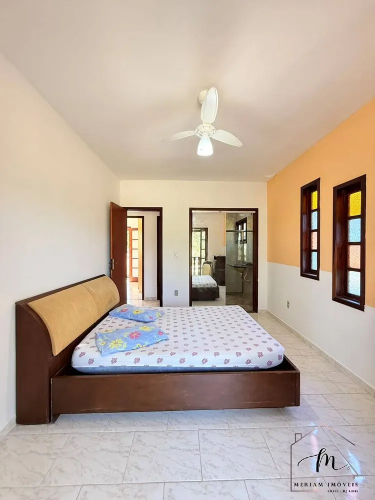 Casa de Condomínio, 3 quartos - Foto 43