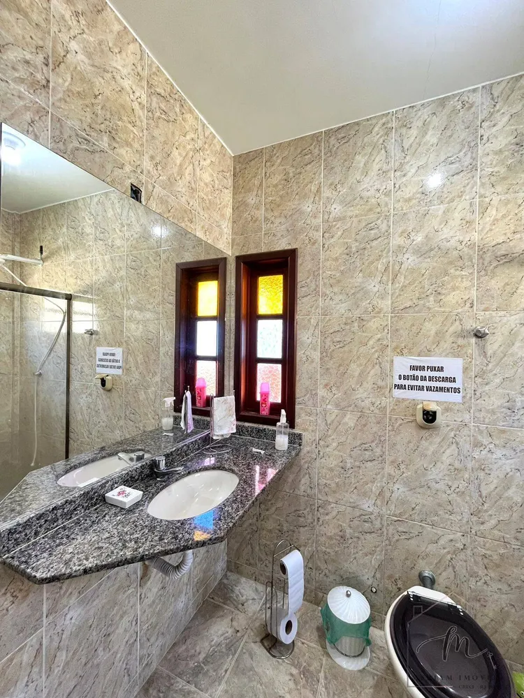 Casa de Condomínio, 3 quartos - Foto 8