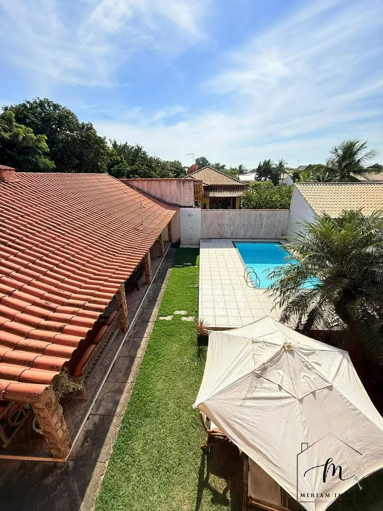 Casa de Condomínio, 3 quartos - Foto 55