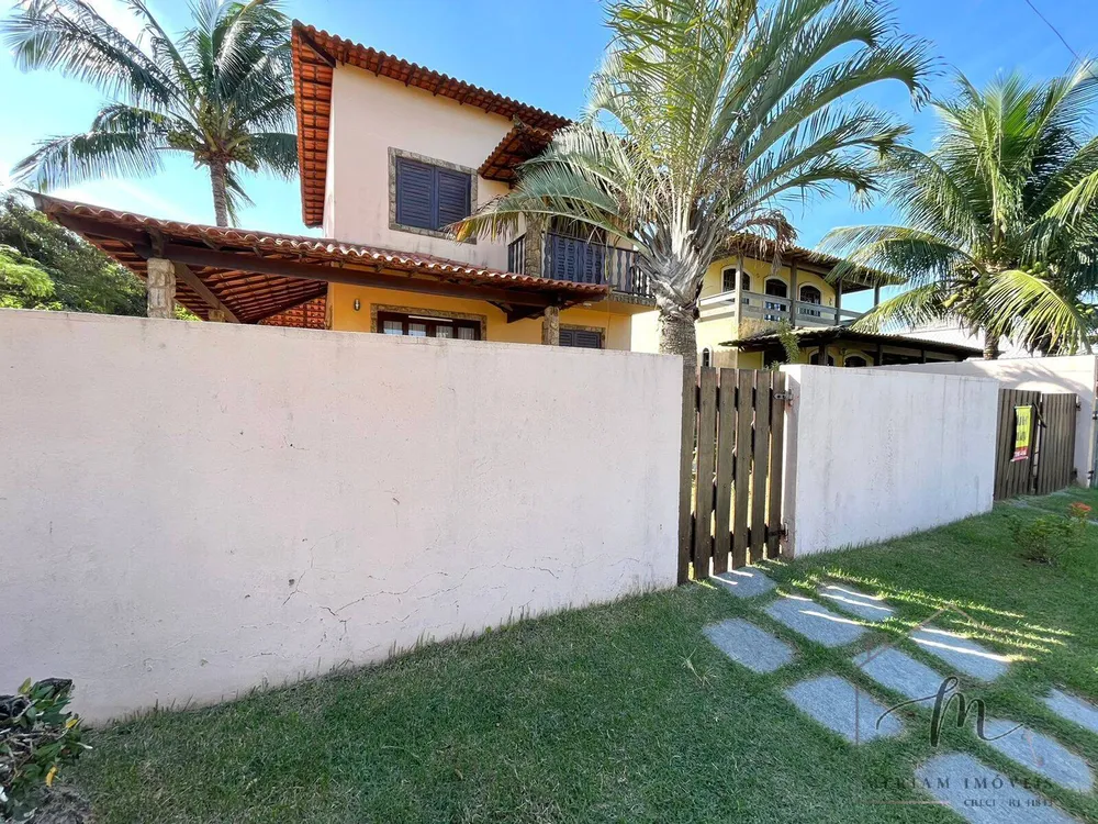 Casa de Condomínio, 3 quartos - Foto 23