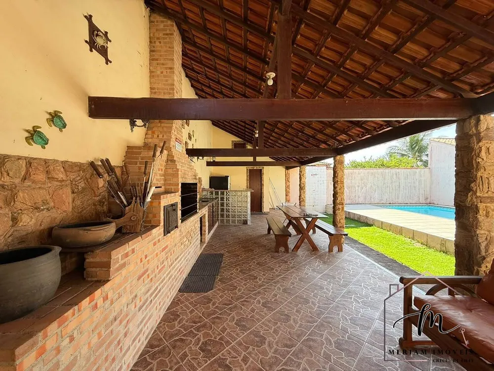 Casa de Condomínio, 3 quartos - Foto 52