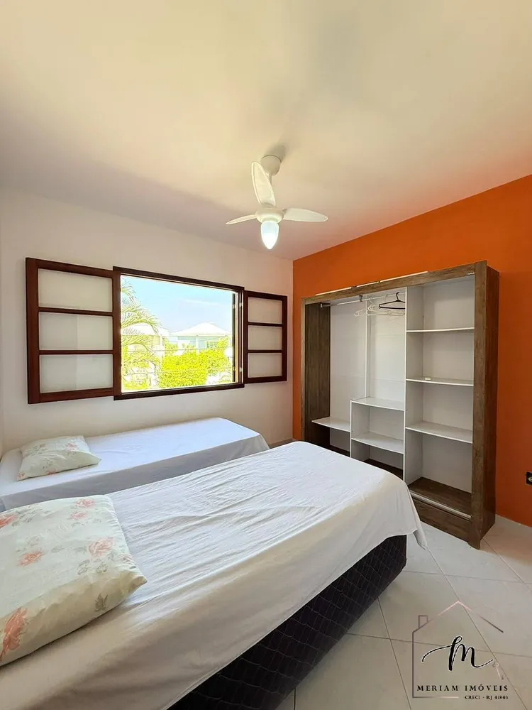 Casa de Condomínio, 3 quartos - Foto 46