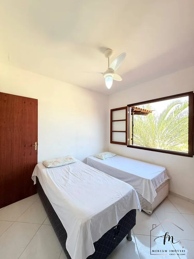 Casa de Condomínio, 3 quartos - Foto 47