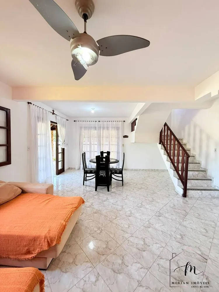 Casa de Condomínio, 3 quartos - Foto 35