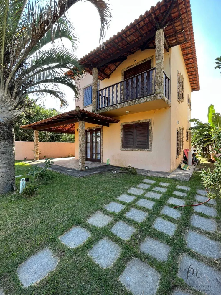 Casa de Condomínio, 3 quartos - Foto 10
