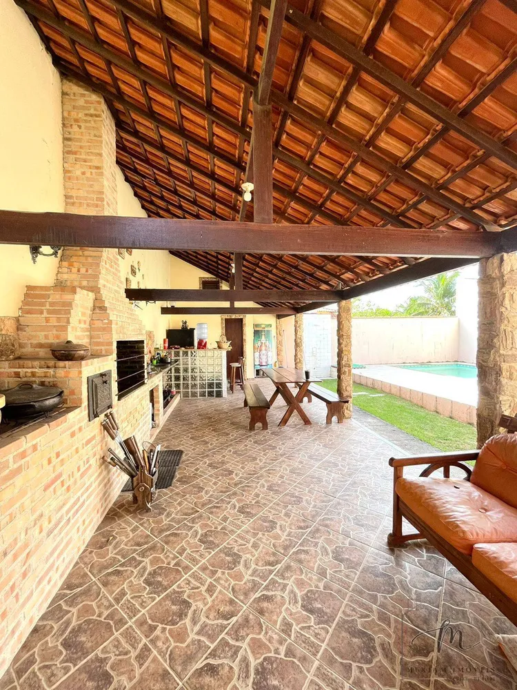 Casa de Condomínio, 3 quartos - Foto 29