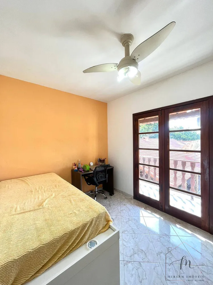 Casa de Condomínio, 3 quartos - Foto 22
