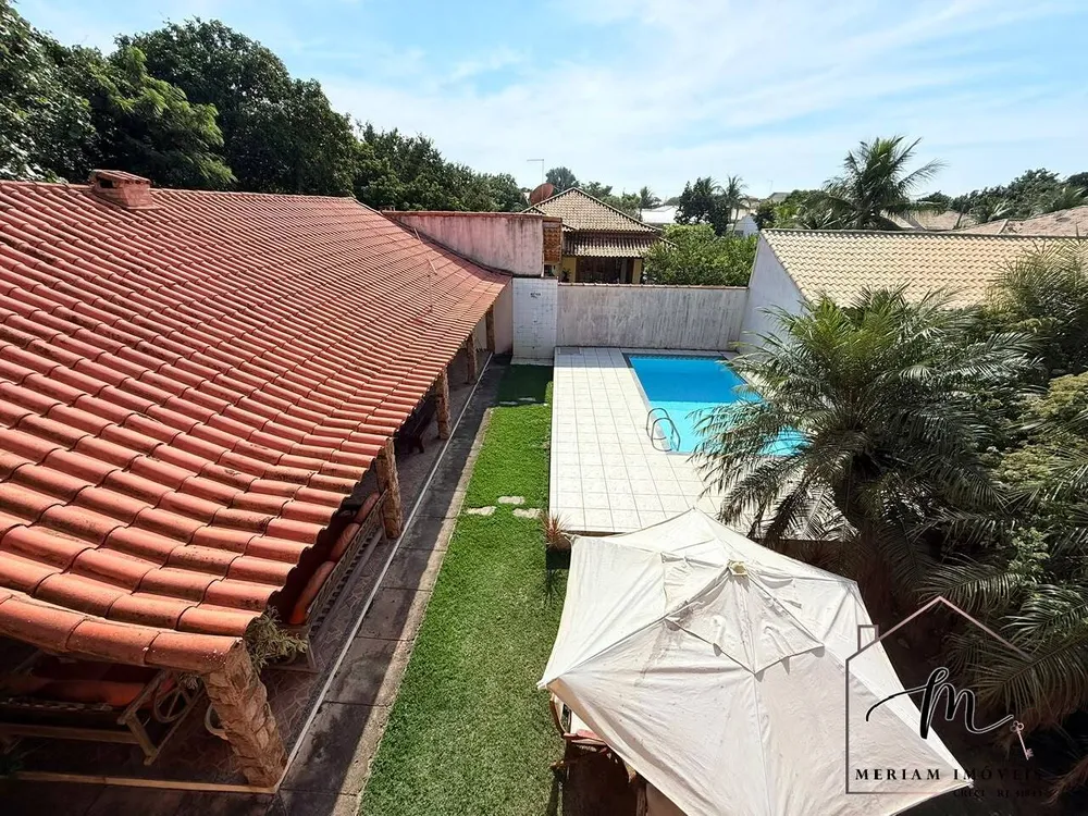 Casa de Condomínio, 3 quartos - Foto 62