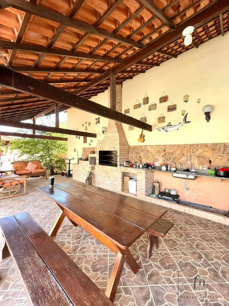 Casa de Condomínio, 3 quartos - Foto 19