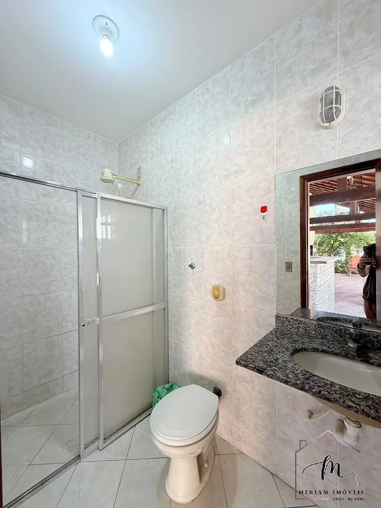 Casa de Condomínio, 3 quartos - Foto 49