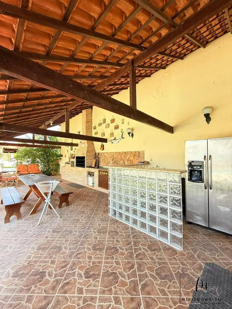 Casa de Condomínio, 3 quartos - Foto 56