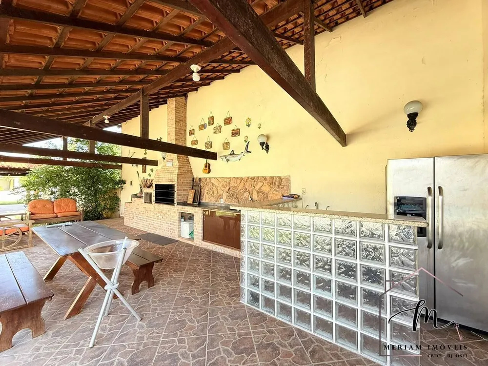 Casa de Condomínio, 3 quartos - Foto 54