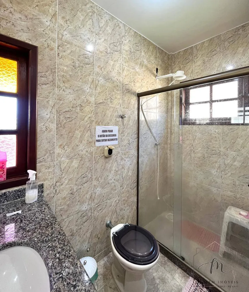 Casa de Condomínio, 3 quartos - Foto 13