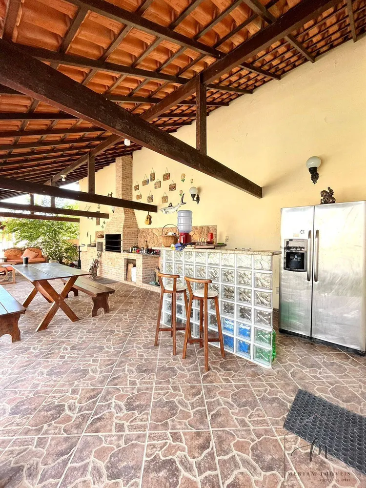 Casa de Condomínio, 3 quartos - Foto 27