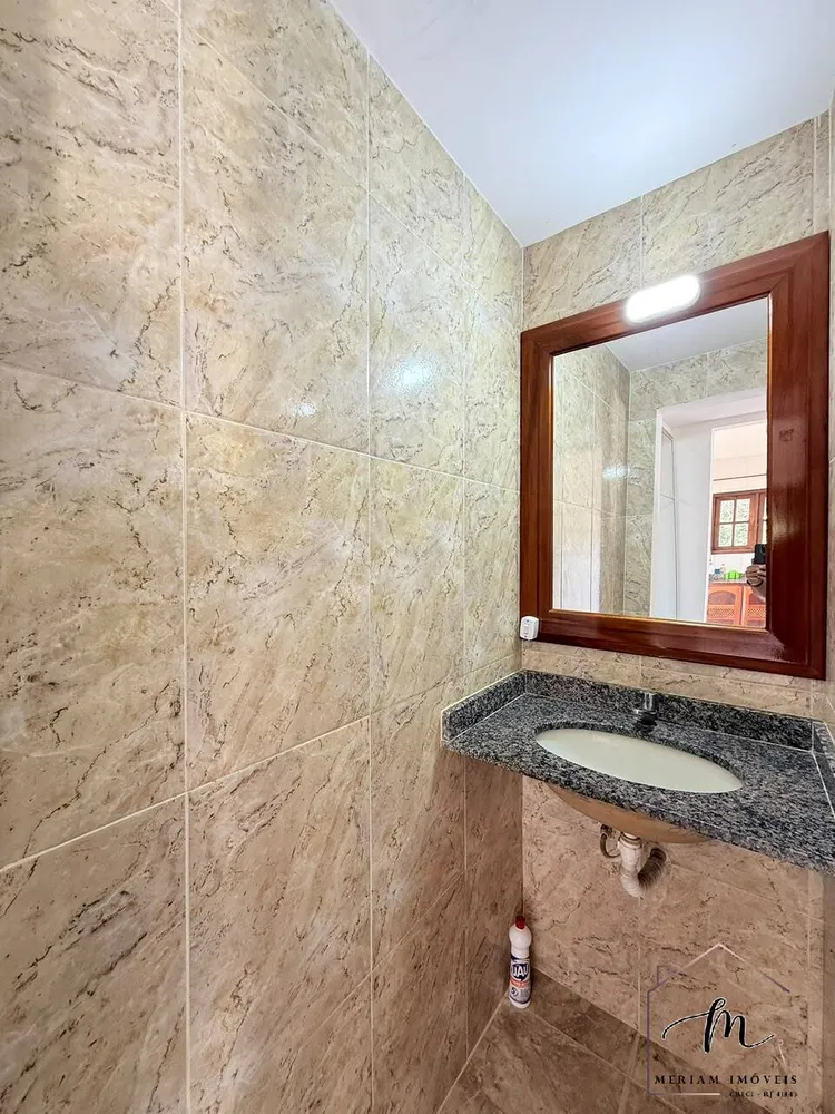 Casa de Condomínio, 3 quartos - Foto 39