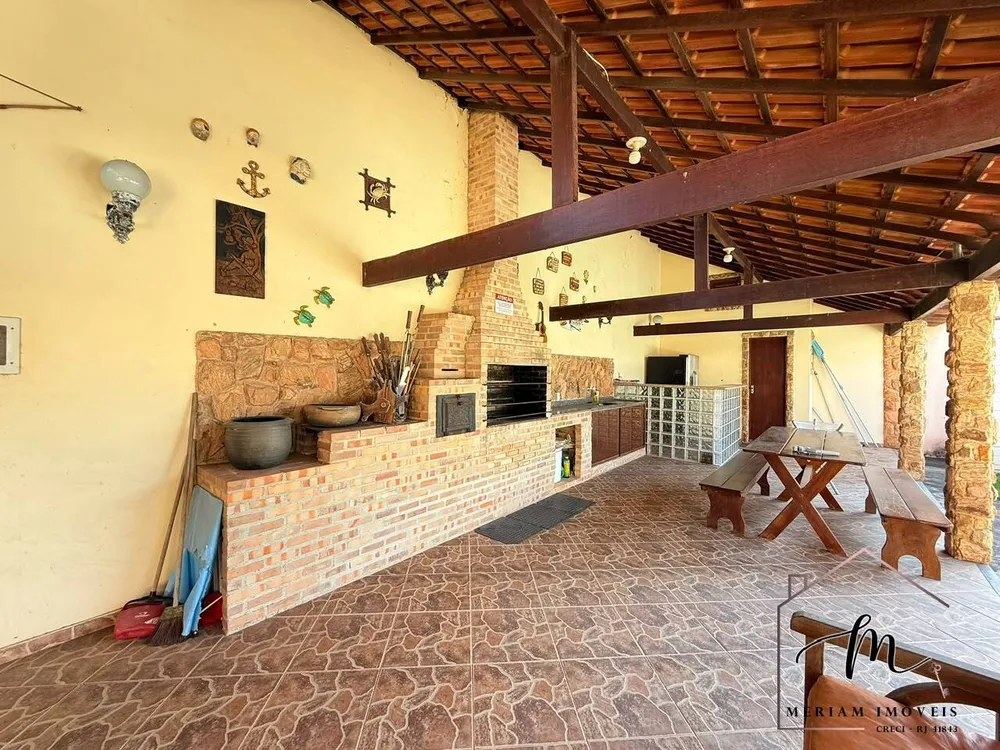 Casa de Condomínio, 3 quartos - Foto 51