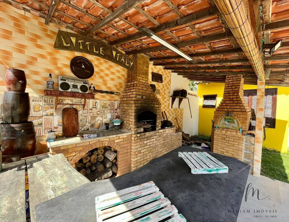 Casa, 4 quartos, 224 m² - Foto 23